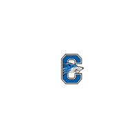 Chandler High School banner logo